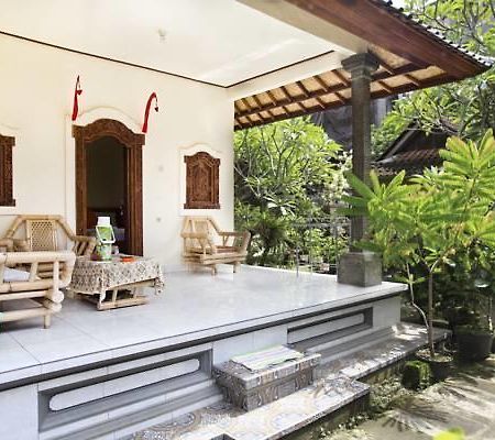 Koming House Ubud Dış mekan fotoğraf