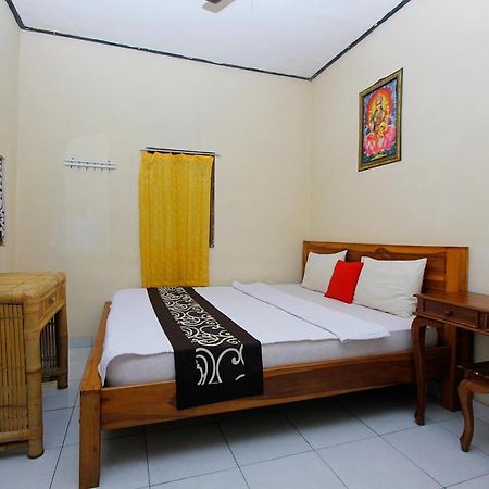 Koming House Ubud Dış mekan fotoğraf