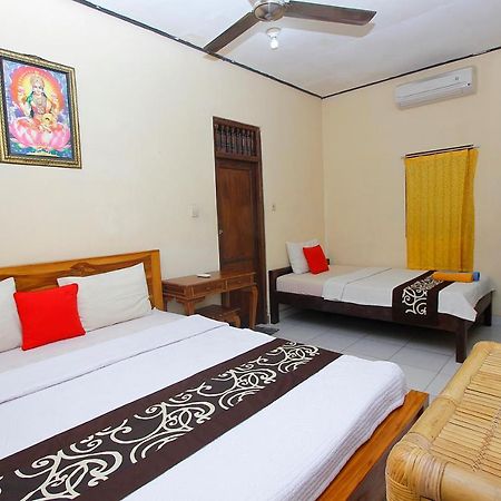 Koming House Ubud Dış mekan fotoğraf