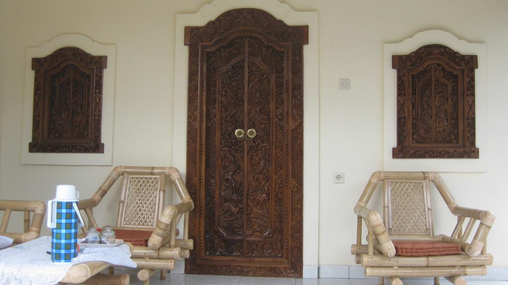 Koming House Ubud Oda fotoğraf