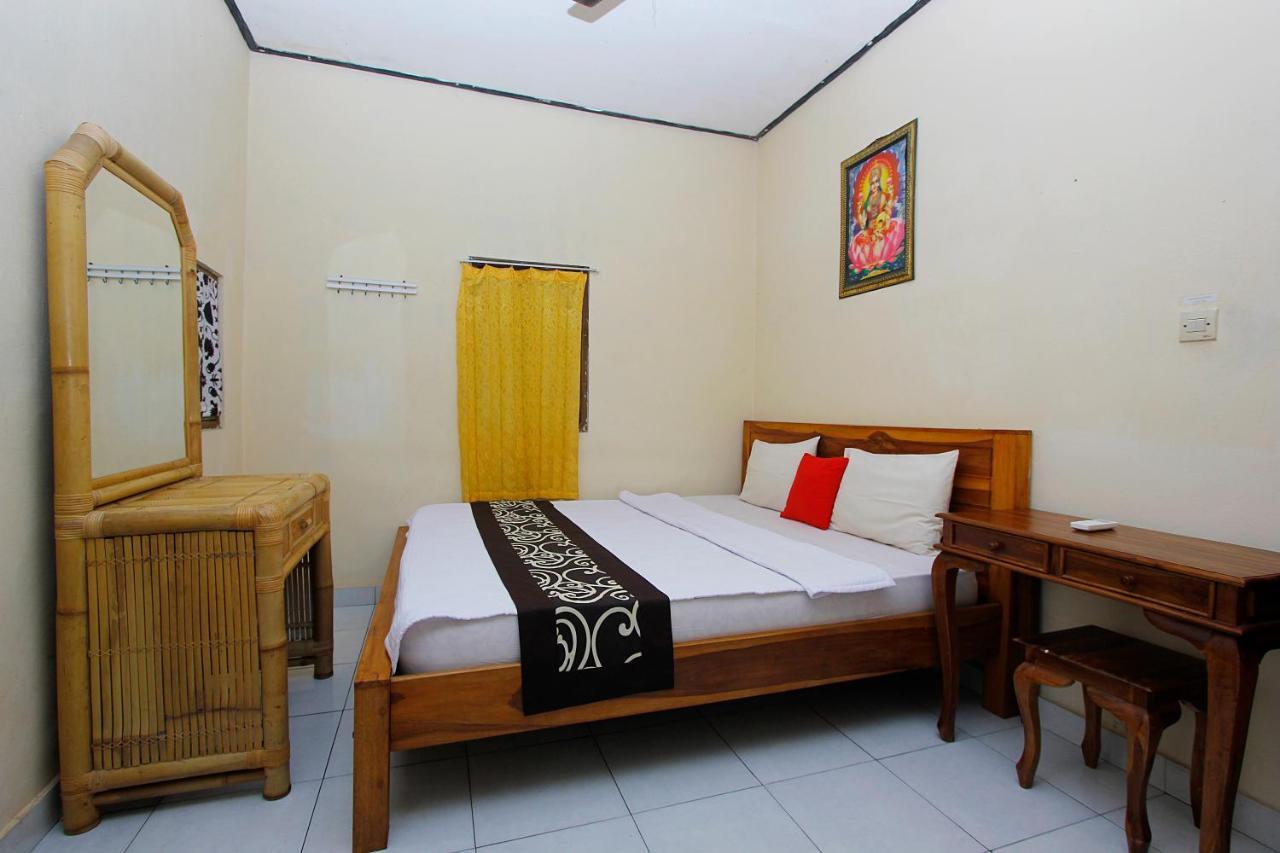 Koming House Ubud Dış mekan fotoğraf