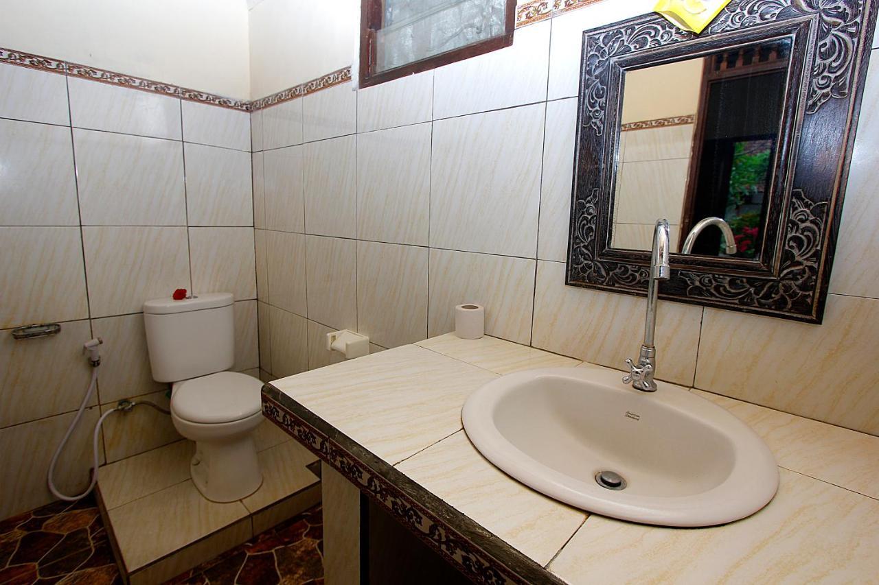 Koming House Ubud Dış mekan fotoğraf