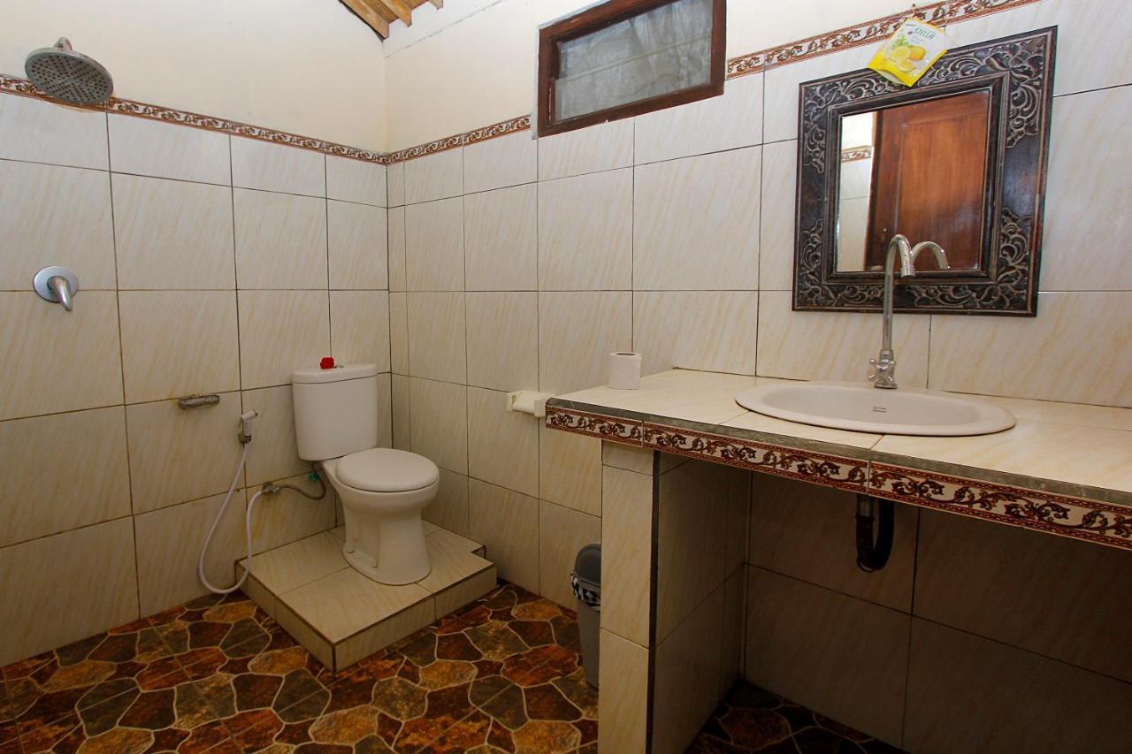 Koming House Ubud Dış mekan fotoğraf