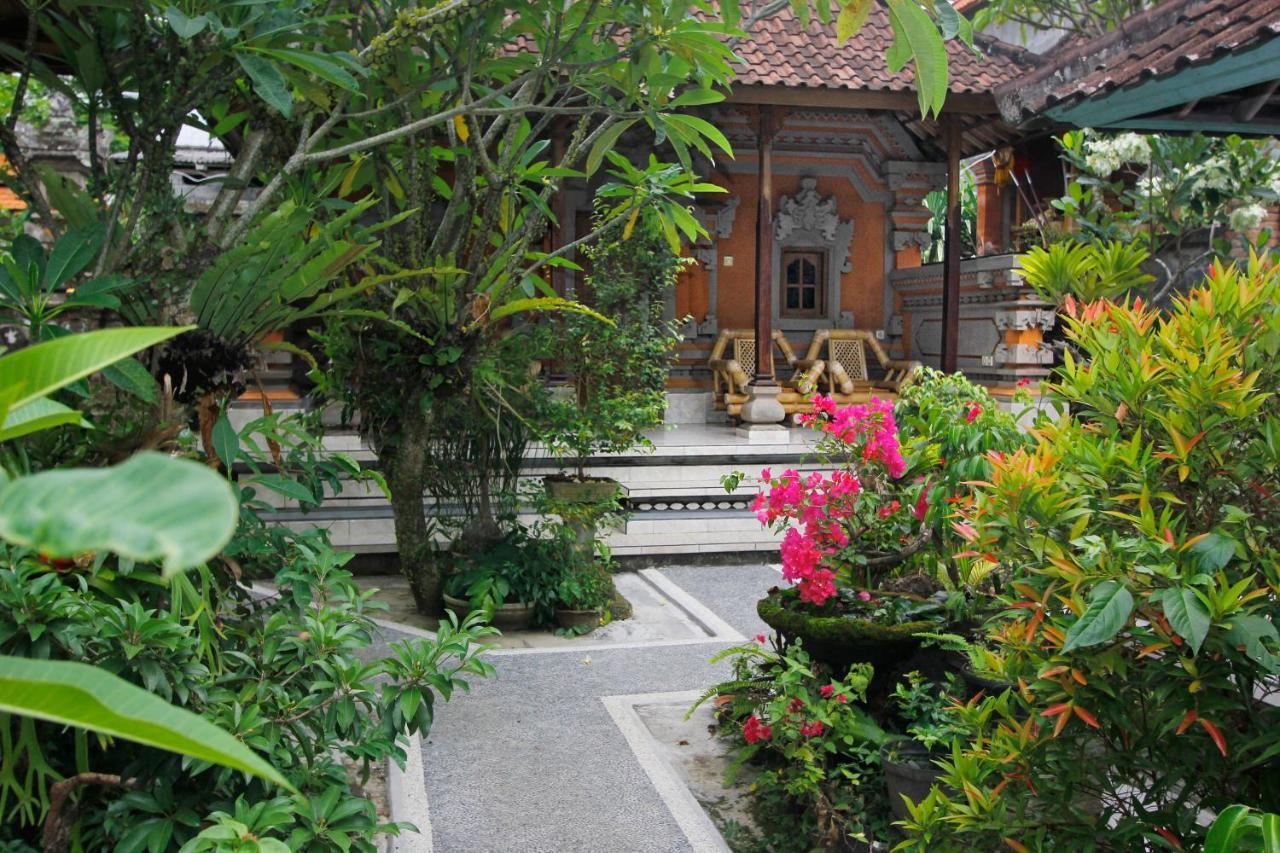 Koming House Ubud Dış mekan fotoğraf